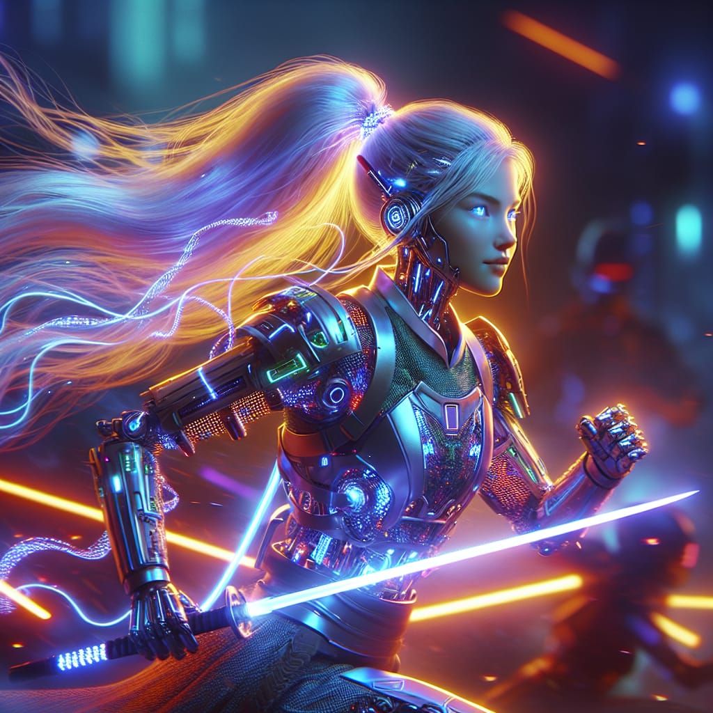 Cyborg