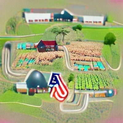 American Farm