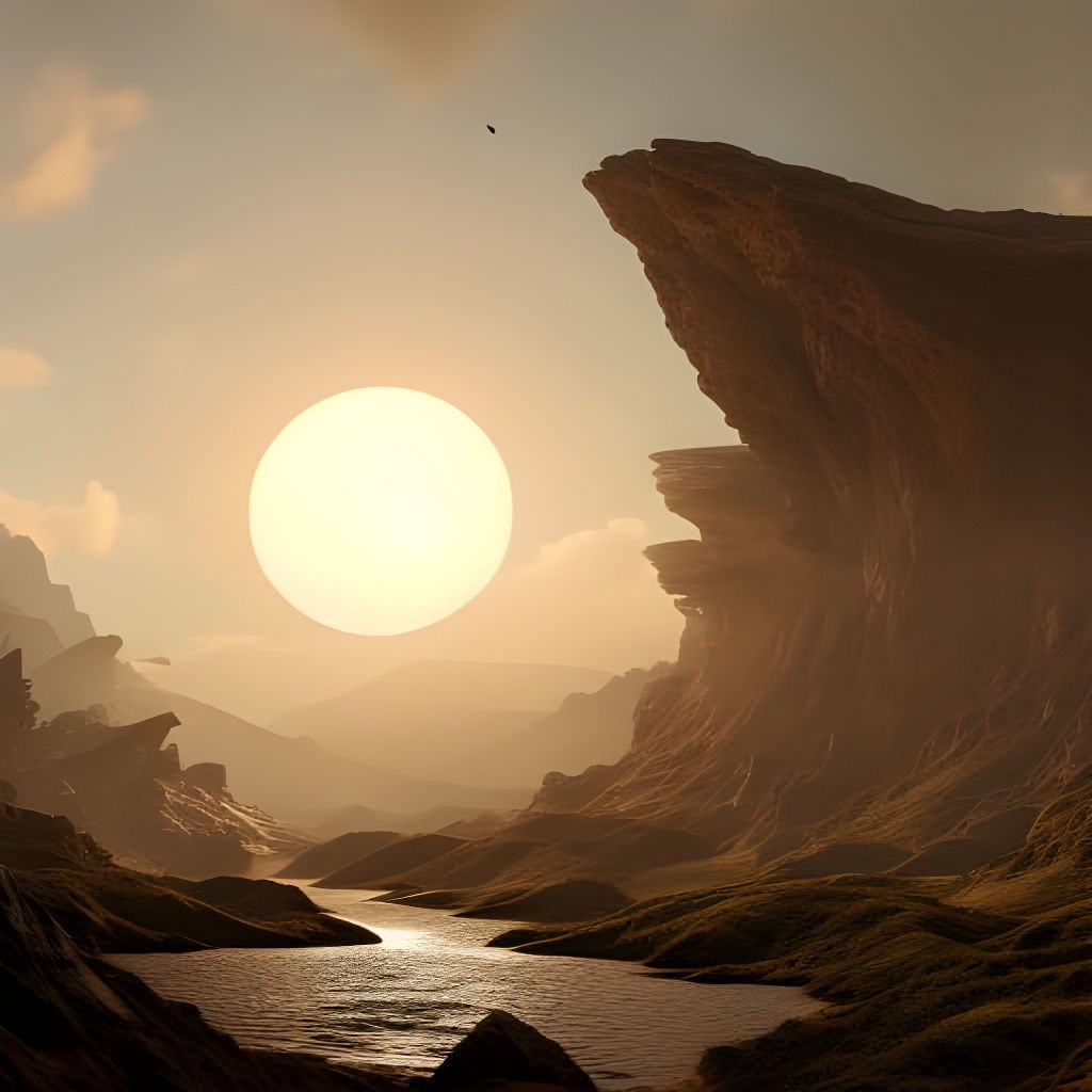Testing Discord Challenge 3D Game Preset