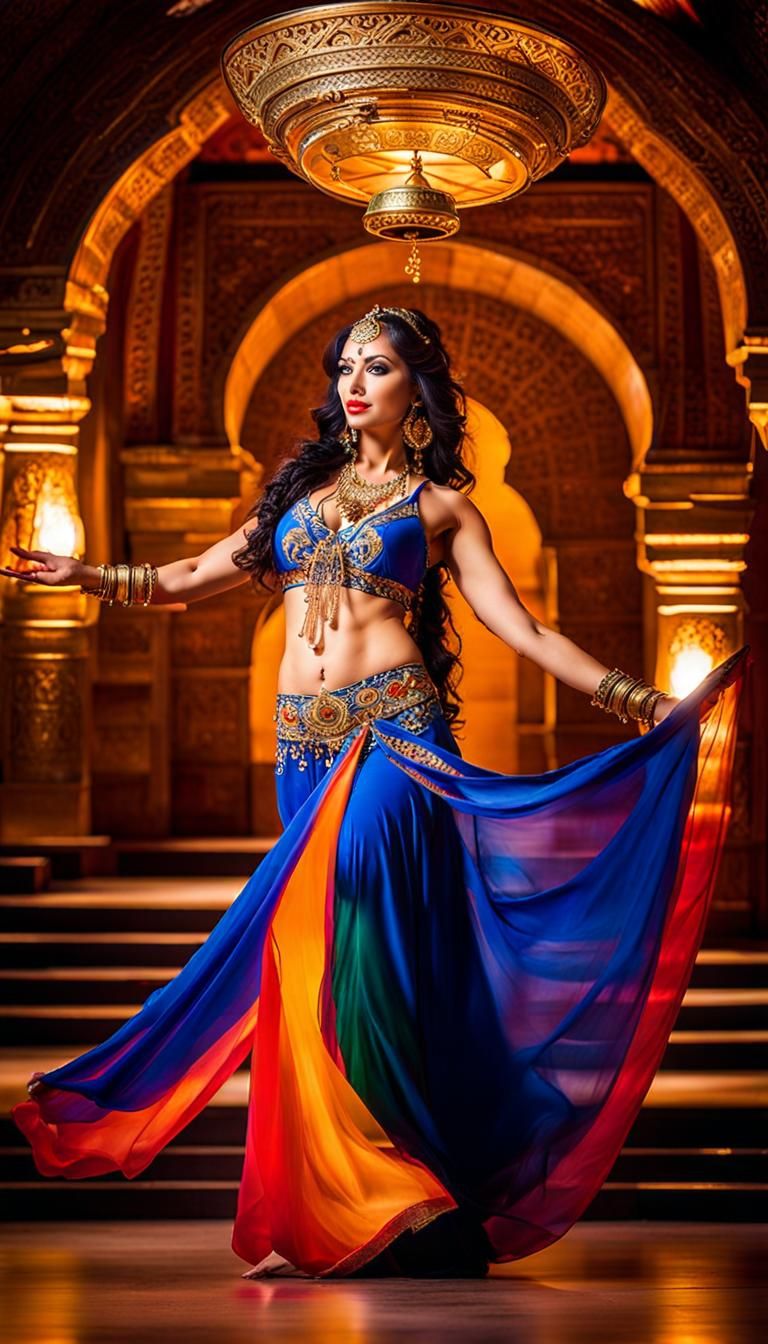 Belly Dance