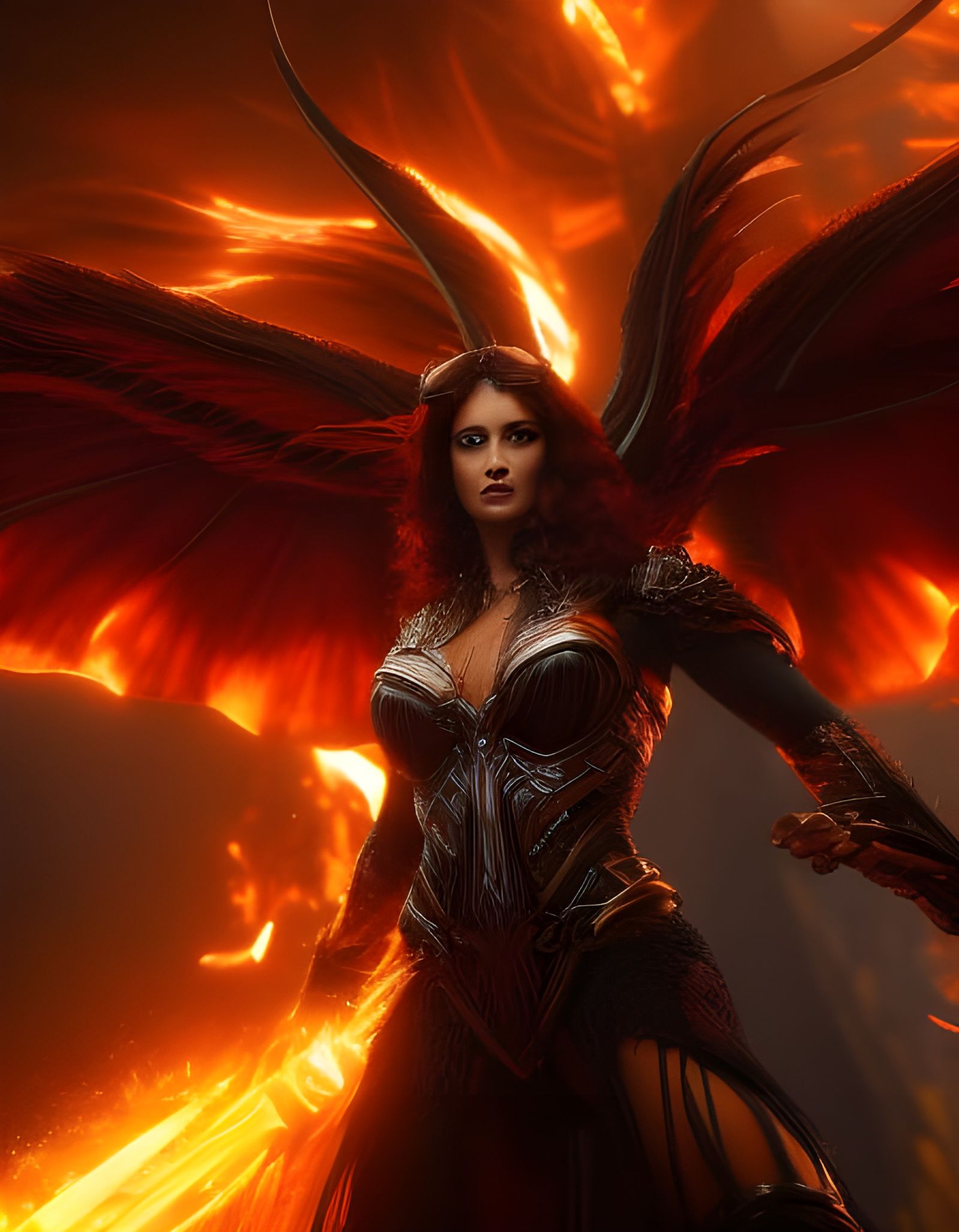 π’π₯π₯Fire Fairyπ₯π₯π’