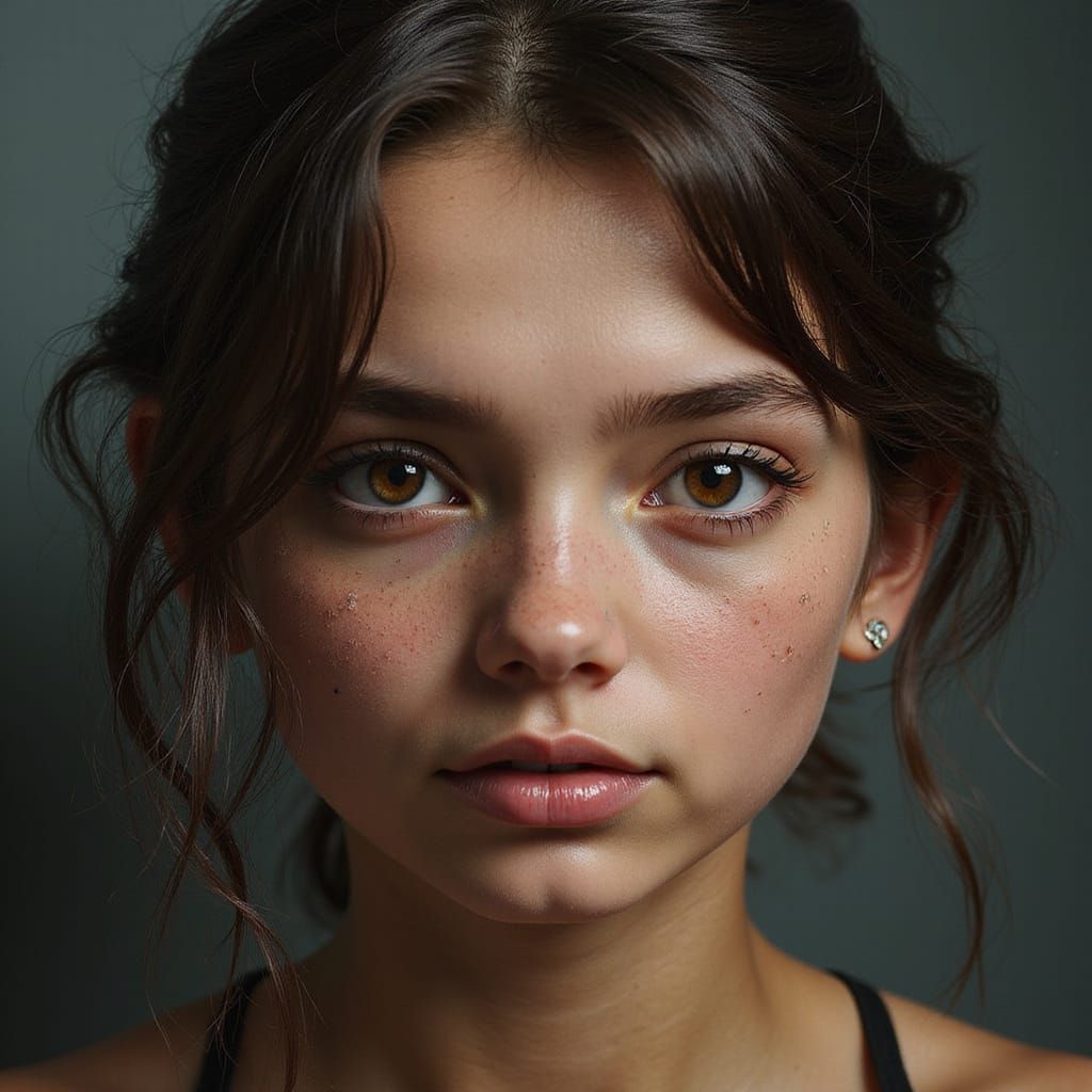 Ultra-Realistic Digital Masterpiece with Lifelike Details