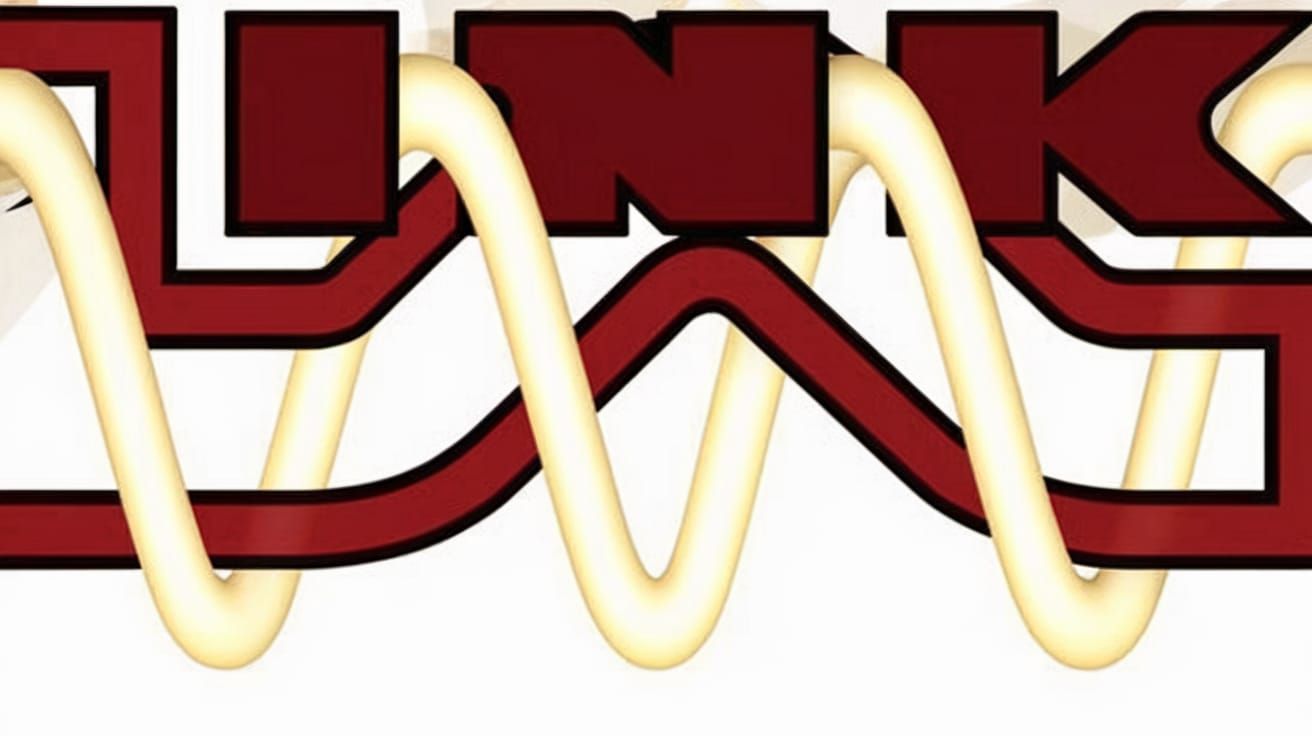 LYNKW⊙RLD TALES: The Magus, the Muse, and the Night of The D...