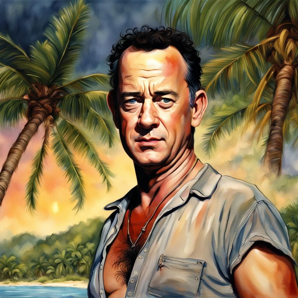 Tom Hanks