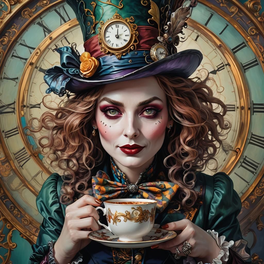 Mad Hatter