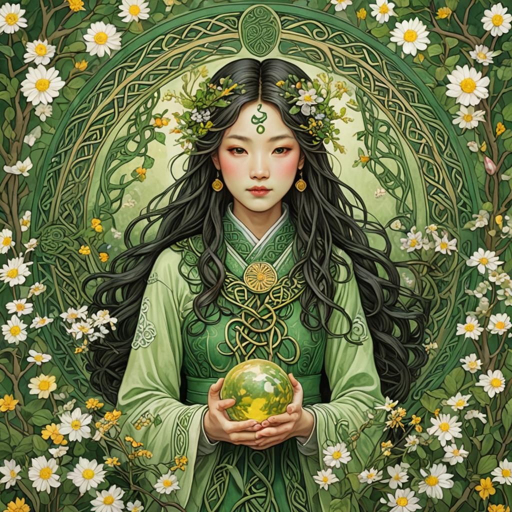 Ostara: A Vernal Equinox Celebration