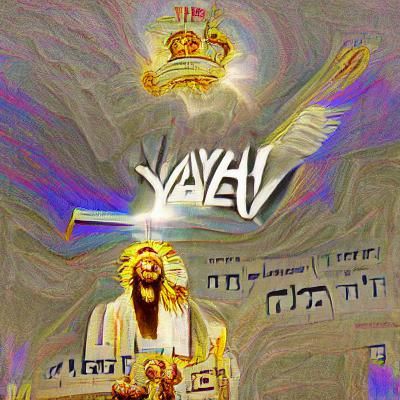 AI Interpretation of Yahweh