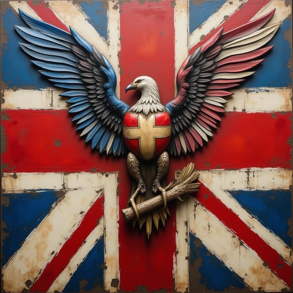 America stands with the people of the United Kingdom.