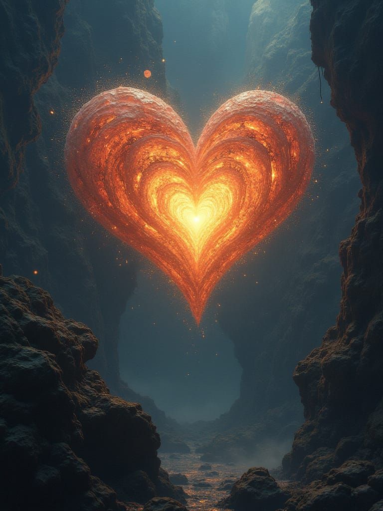 The Powerful Pulsing of Love in My Veins My Sudden Neural Collapse in Chaotic Deconstruction of Hopeful Fears