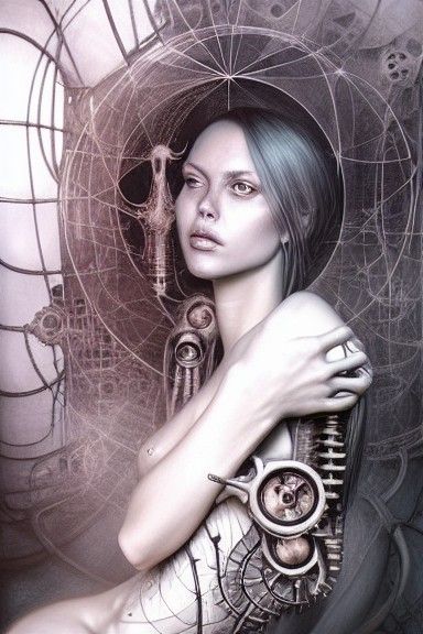 Biomechanical Seeress Observing Interest Rates