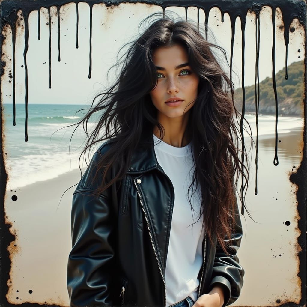 down on the west coast