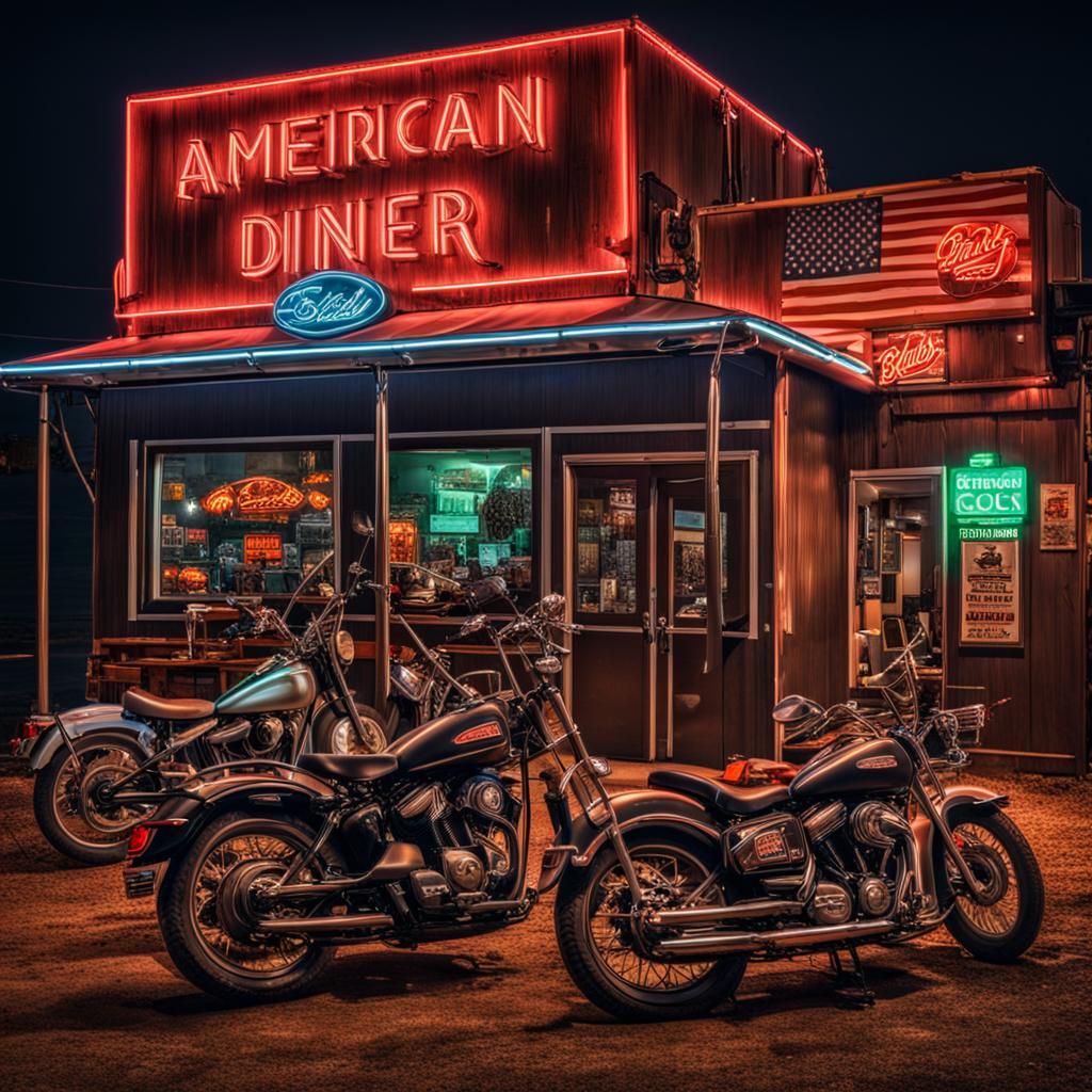 Road trip