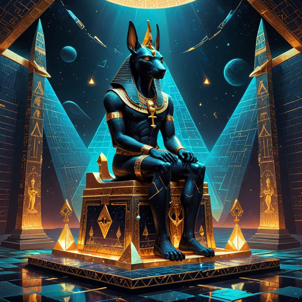 Anubis
