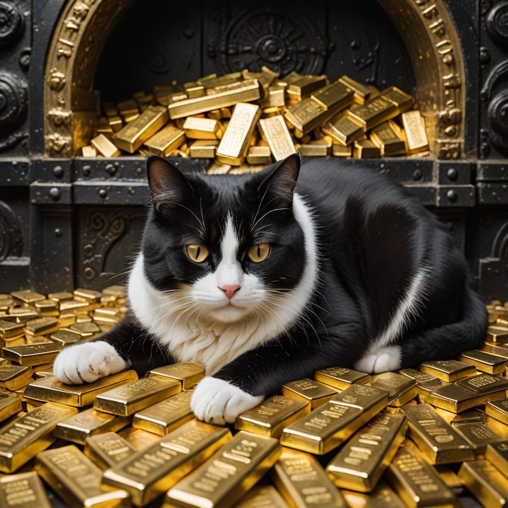 Guarding the Bank of England