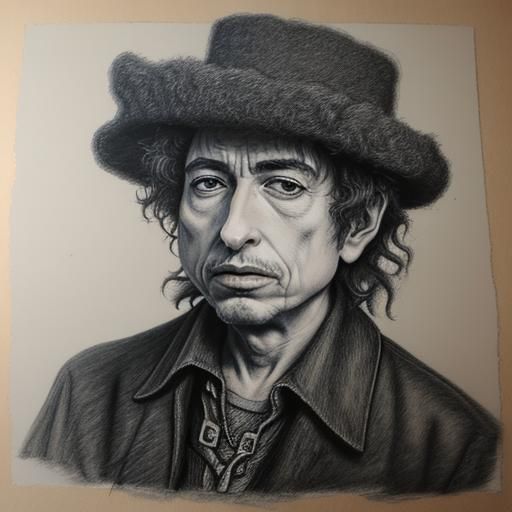 bob dylan