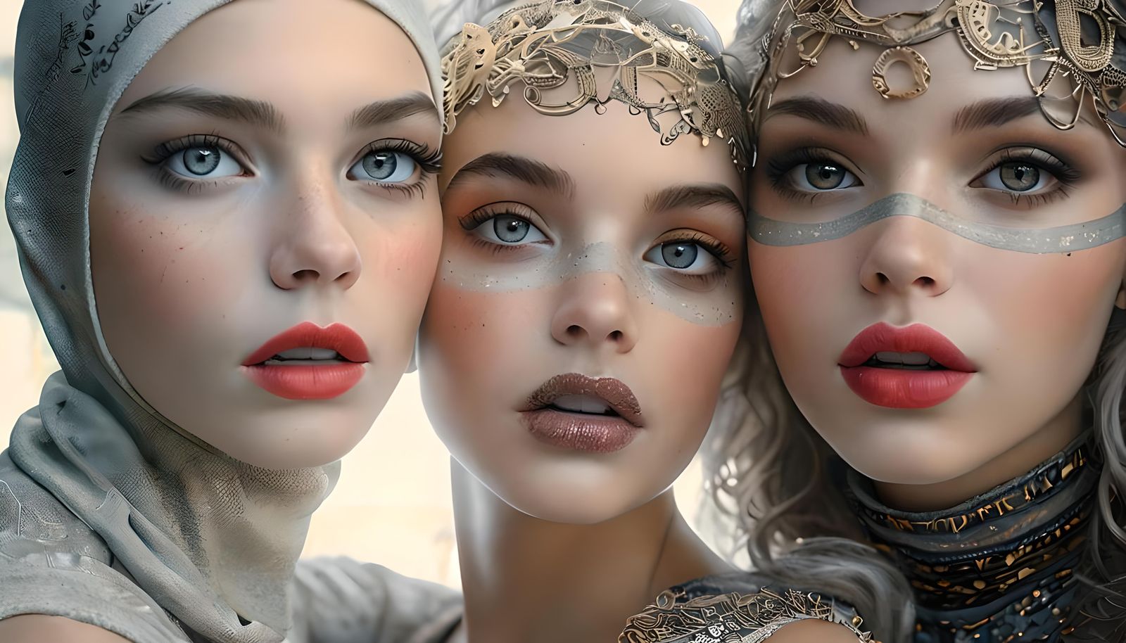 "The most radical revolutionary will become a conservative t...