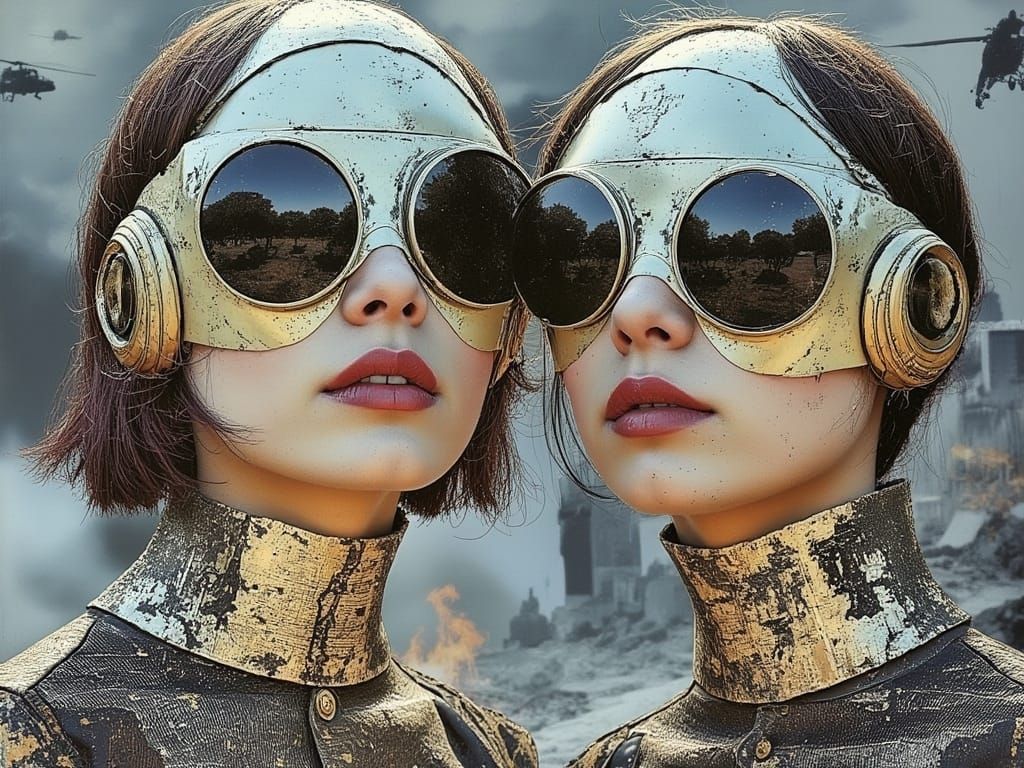 It's Always Sunny in the Apocalypse Sinkhole