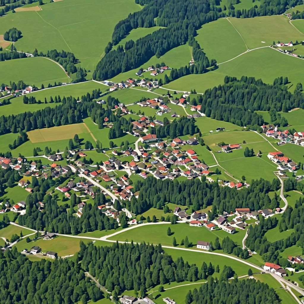 Oberpullendorf, Austria