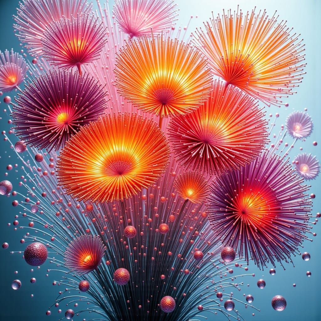 <lora:Pinny Pin v1-1:1.0> <lora:Moondance:1.0> bunch of colo...