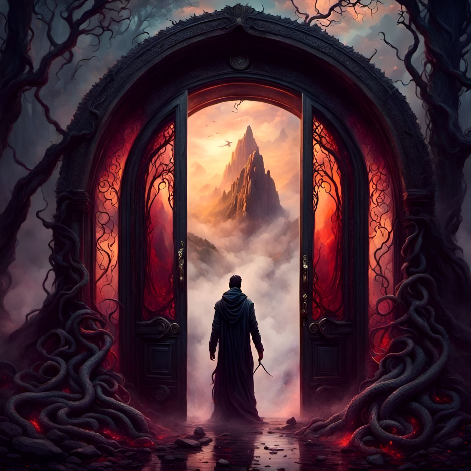 A Chance for Introspection and Redemption