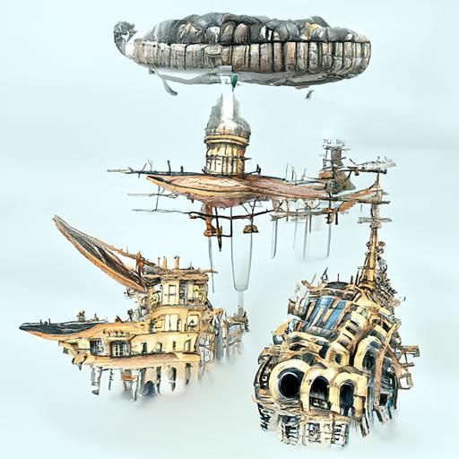 Airship