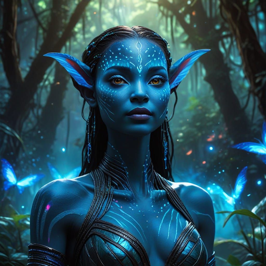 Avatar