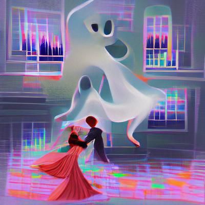 Dancing with Your Ghost