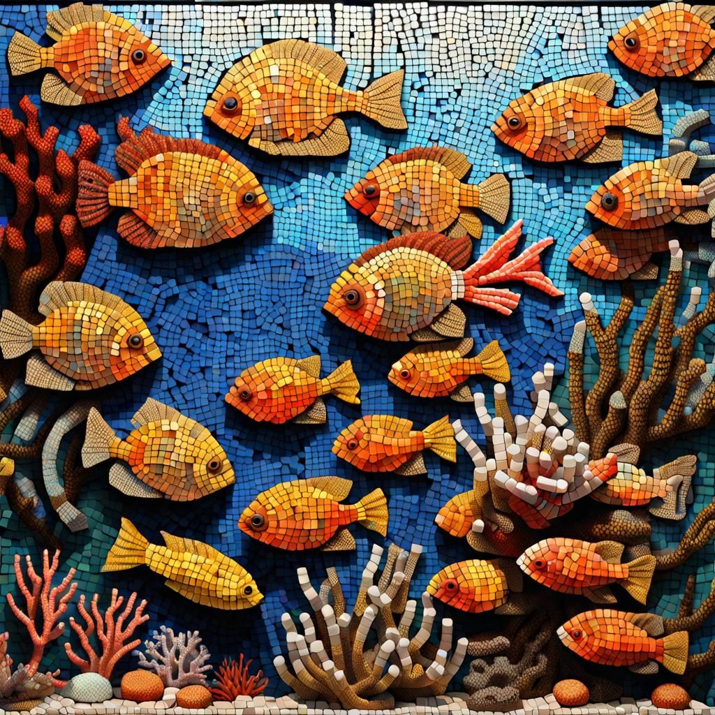 School of Fish