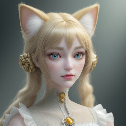 Neko Dolly
