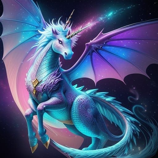 Mythical :): Mount