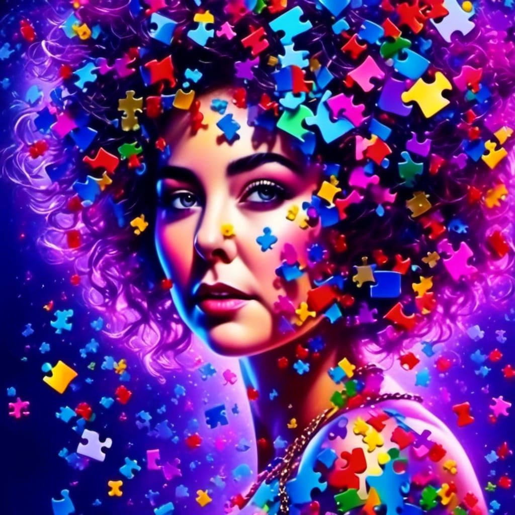 🌹dissociative 🪩 identity 🧸disorder 🧩