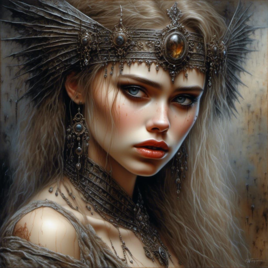 Farwell to Lora's <lora:Portraits of Penny:1.0>