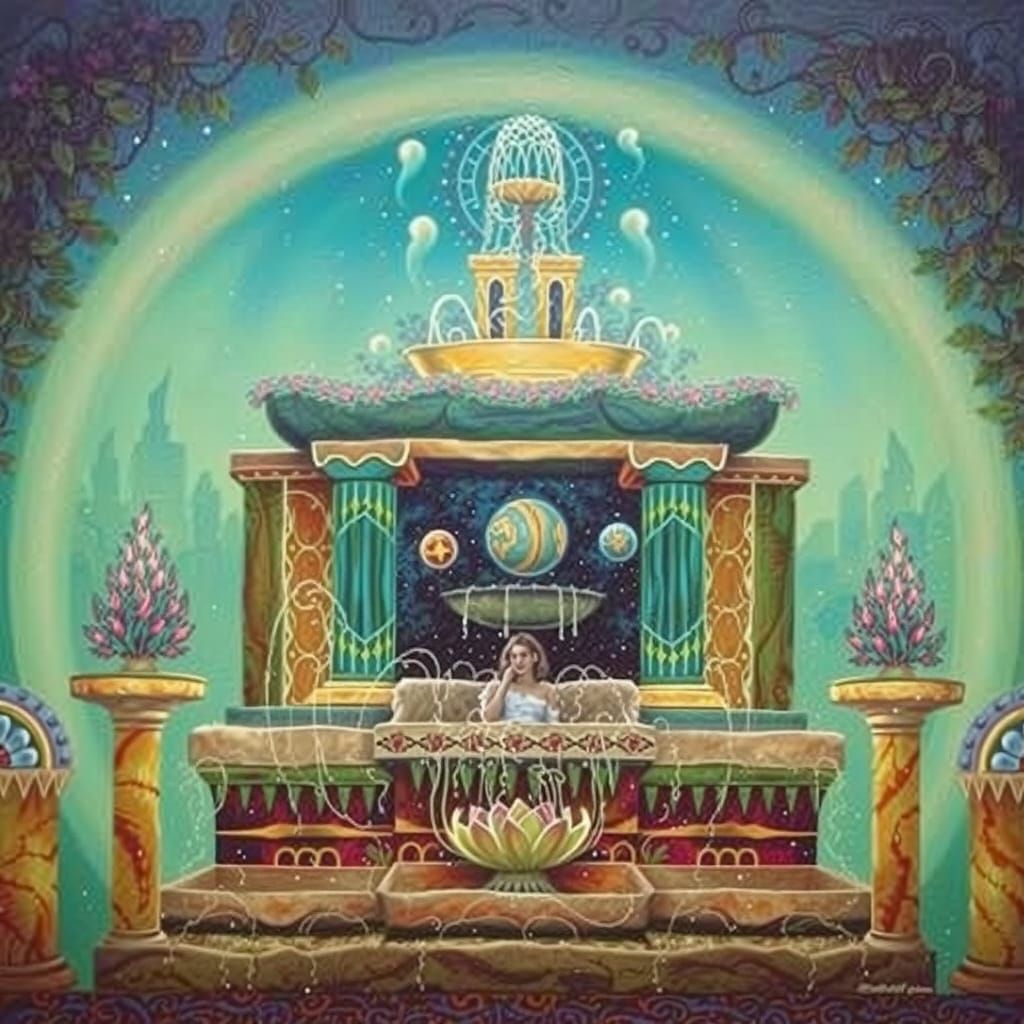 Flux Schnell does it again