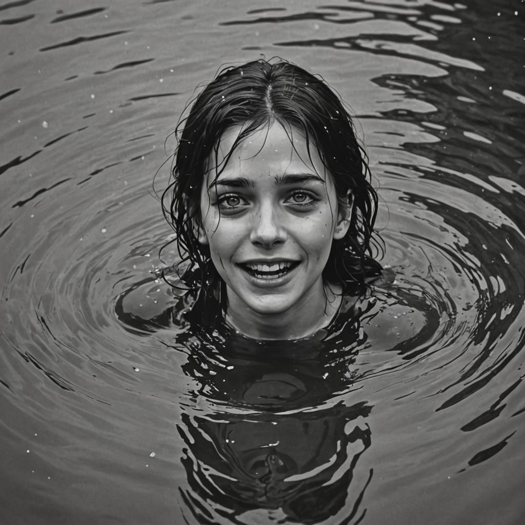 Unsettling Scene of Betrayal and Confrontation