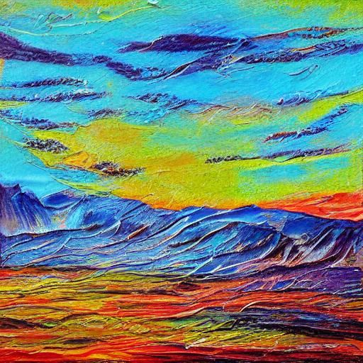 Landscape