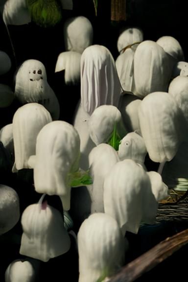 Ghosts