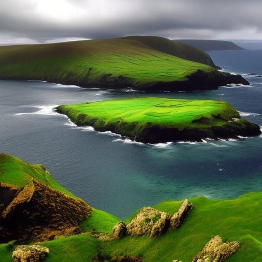 Ireland