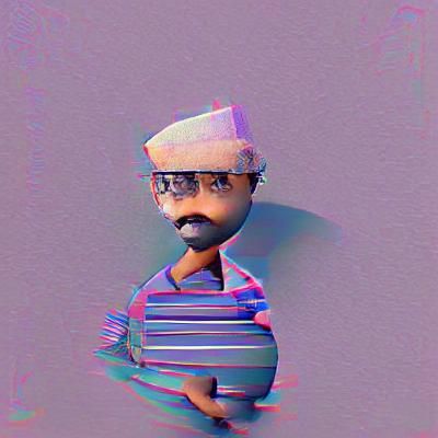An Ordinary Average Person