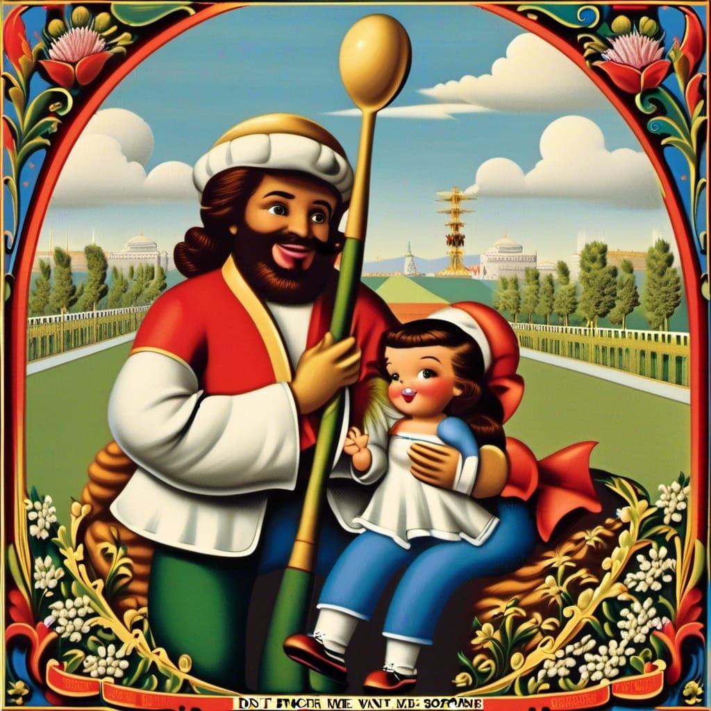 Aversion to Touch: A Conceptual Image