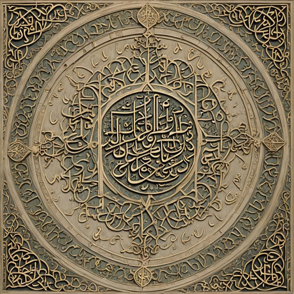 Houri: A Maiden of Paradise in Islamic Tradition