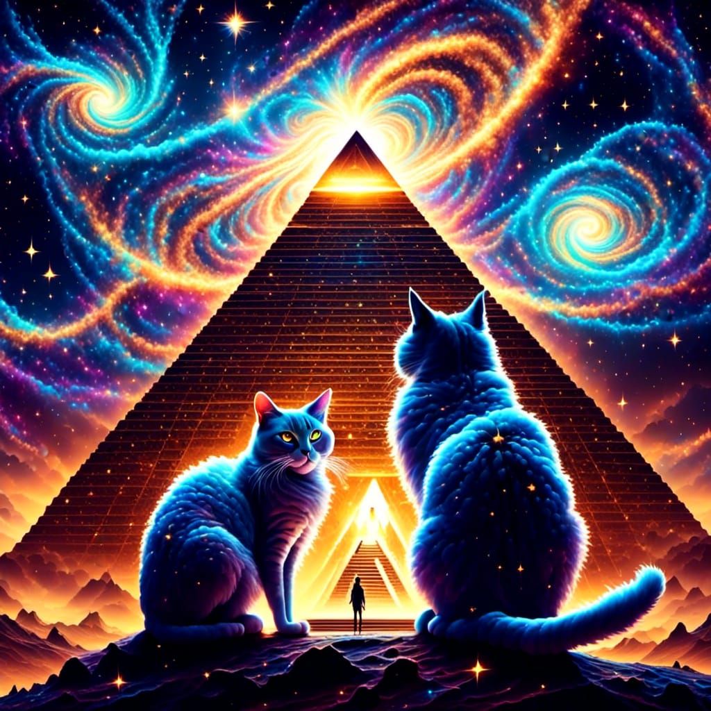 Ancient Gods of Furry Chaos