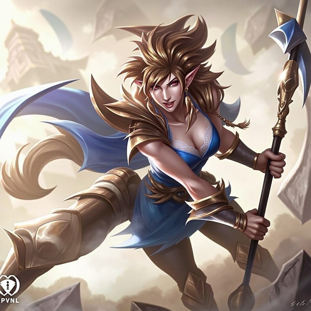 LoRA Model Stylistic Exploration in AI Art