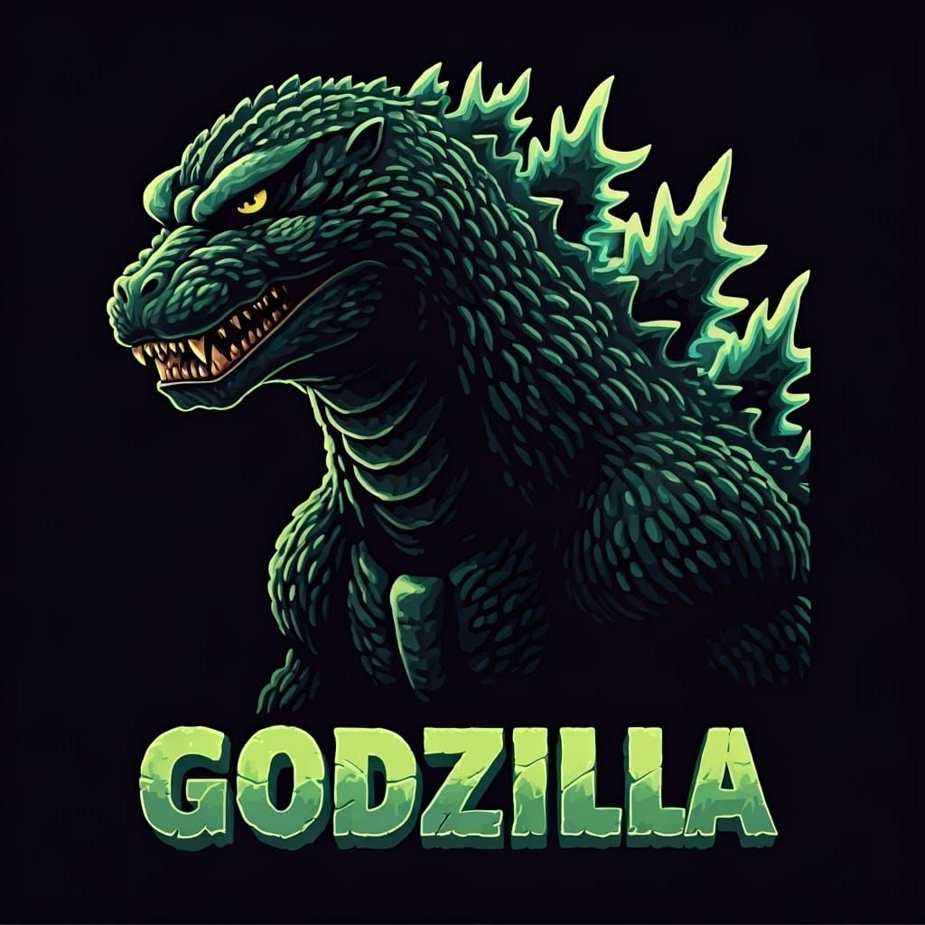 Godzilla