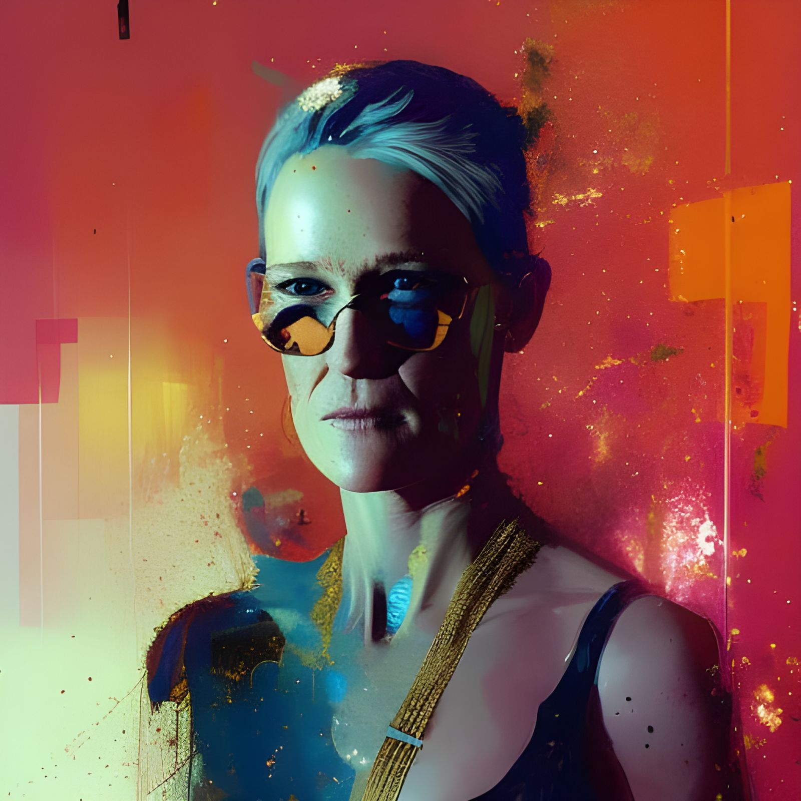 Robin Wright™©®, Masterplayer, unofficial #1