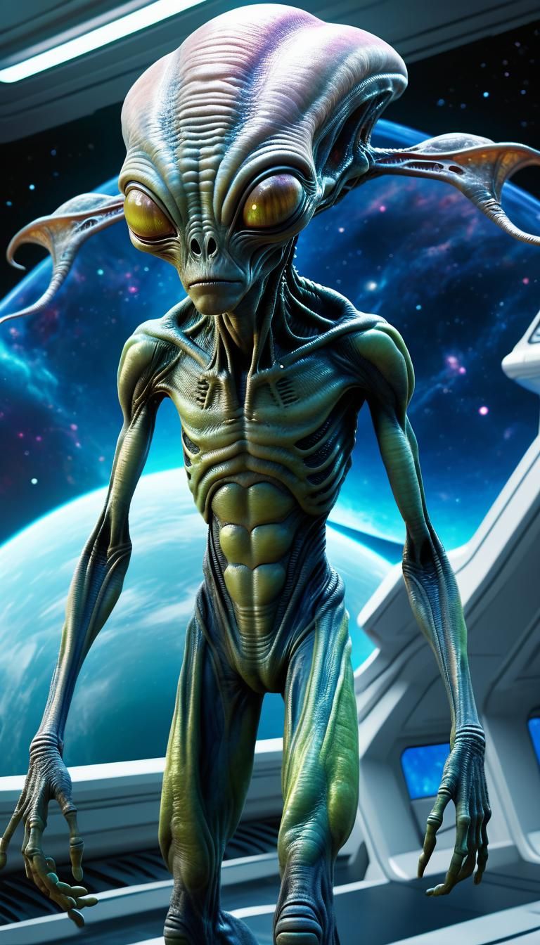 Alien