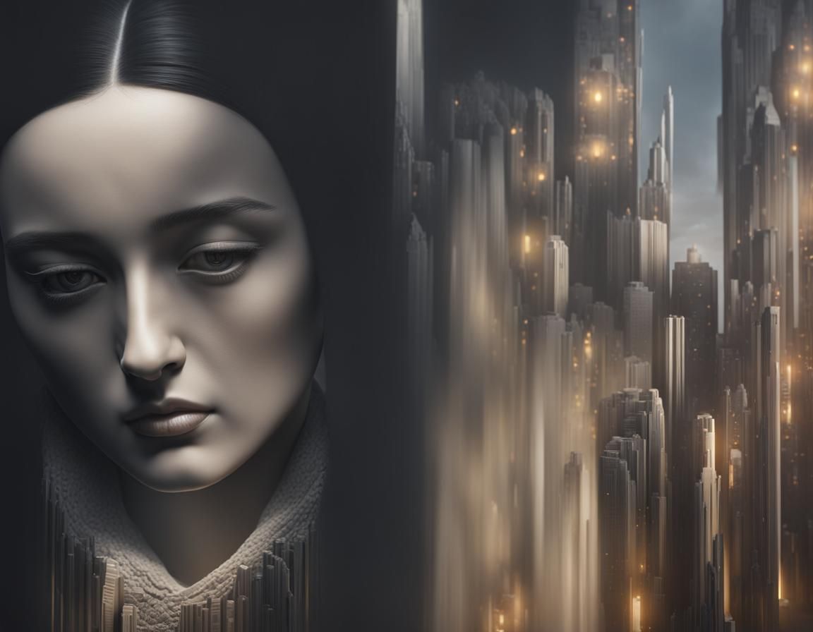 A Heartbreaking Expressionist Masterpiece of Human Connectio...