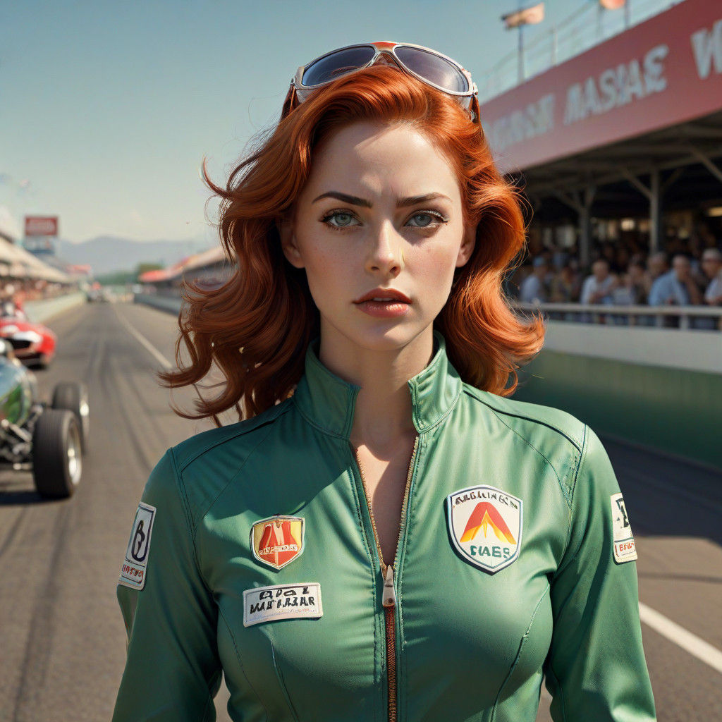 Tinna Vander, VanWinder (3646)