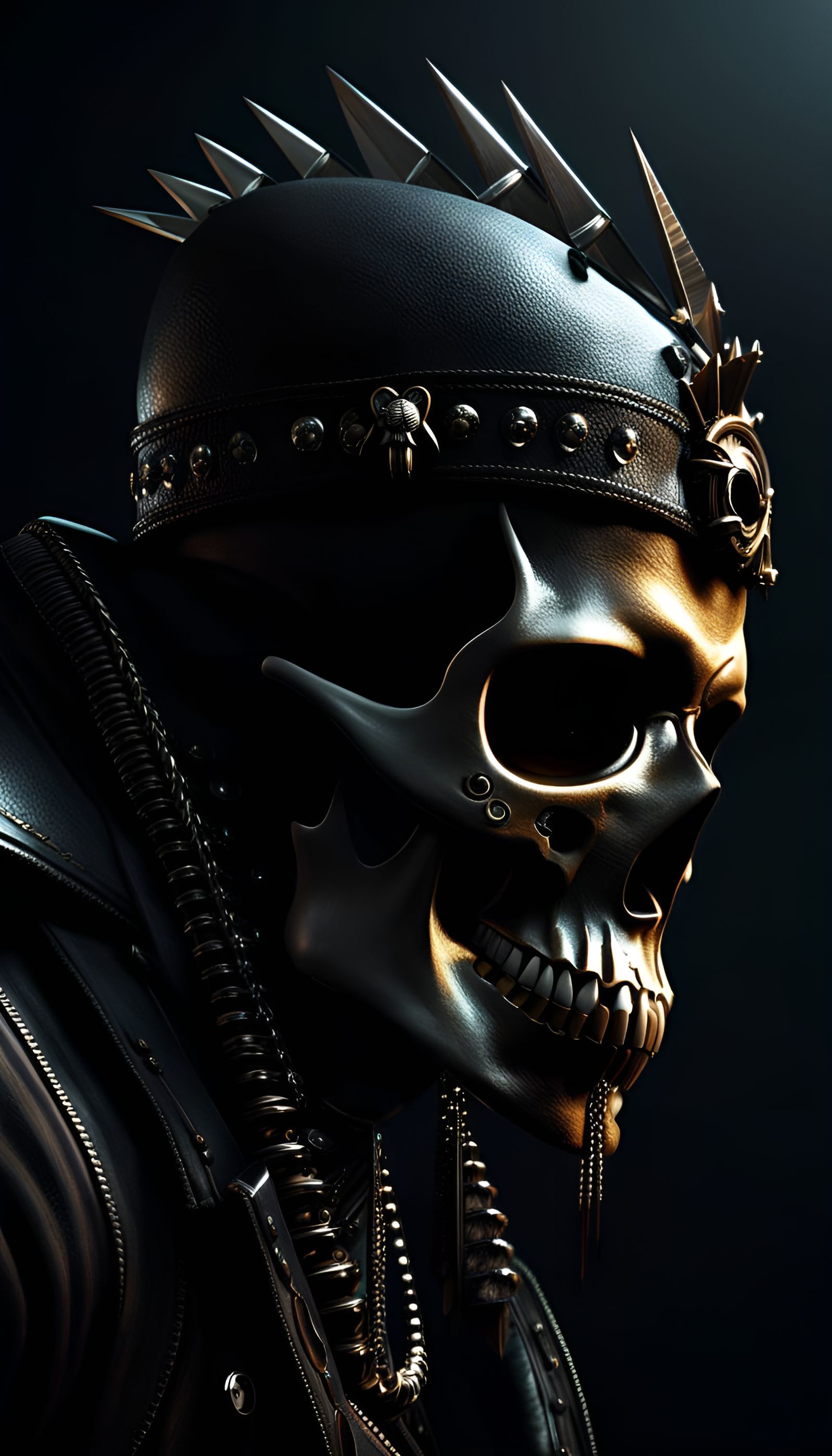 baddest bones