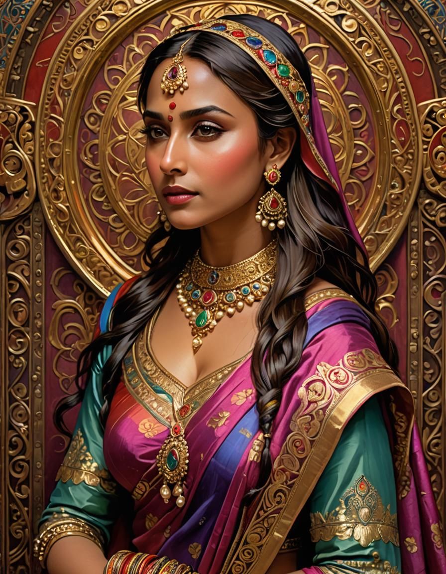 Maharani