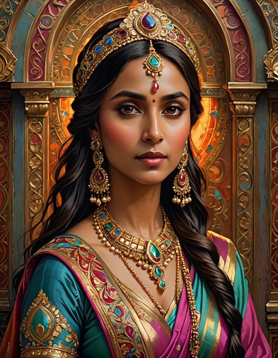 Maharani